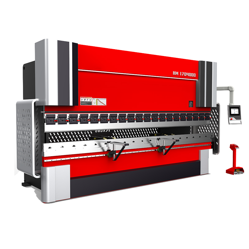 Steel Sheet Aluminum Bending Hydraulic Press Brake Machine Máquina de freio de prensa hidráulica de dobra de chapa de aço de alumínio