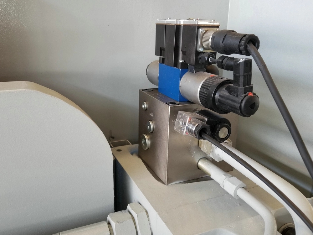 Wc67k 100 Ton 200 Tonelada Hidráulica Cnc Prensa Freio Para Placa de Ferro Metal Aço