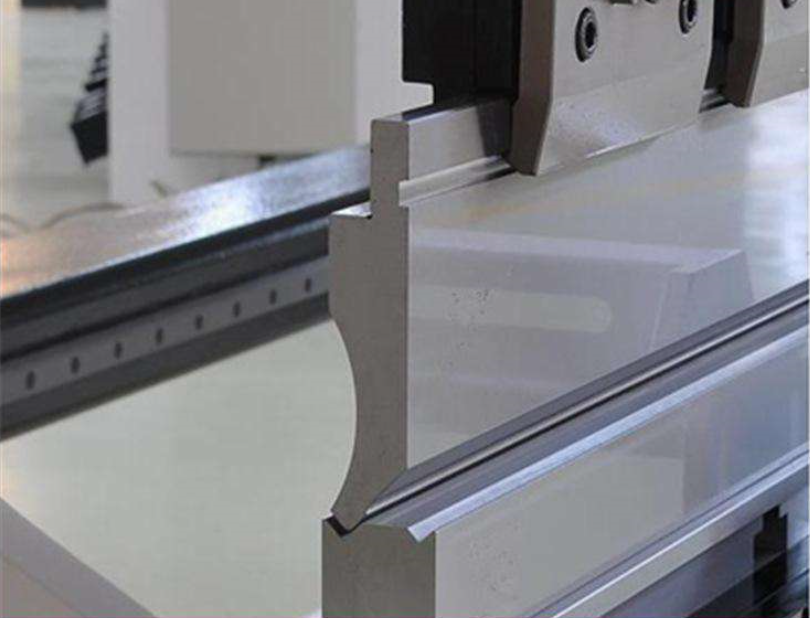 Wc67yk 80 100 160 200 Ton 3200mm E21 Nc Folha de Metal Óleo Prensa Hidráulica Preço de Freio